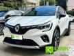 RENAULT Captur TCe 100 CV GPL Techno