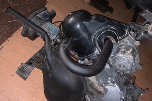 Motore ape 50