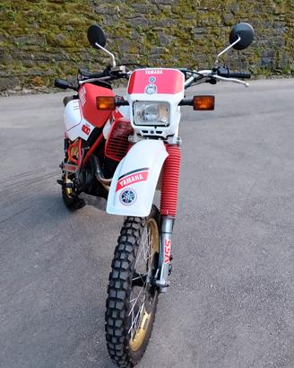 Yamaha XT 600 F43  