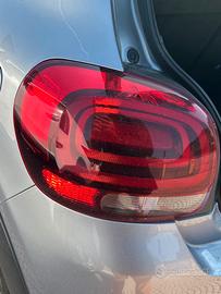 Fanale posteriore Citroen C3