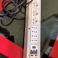 Aquatronica ciabatta