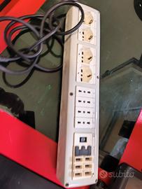 Aquatronica ciabatta