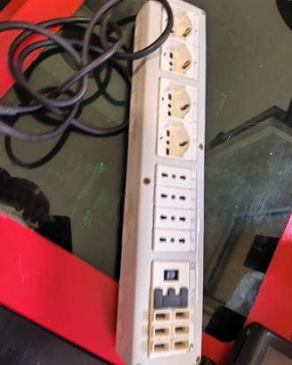 Aquatronica ciabatta