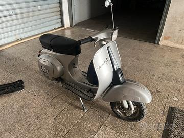 Vespa 50 Special 3 marce
