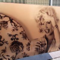Maxi Quadro Marylin Monroe