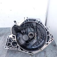 90400197 CAMBIO MANUALE 5M OPEL CORSA (B) 1.0 B 12