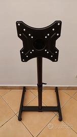 Supporto tv 13"~50" da pavimento rfiver 