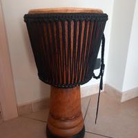 Bongo originale Madagacar