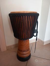 Bongo originale Madagacar