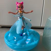 HATCHMALS Pixies | Crystal Flyers Fatina Volante 