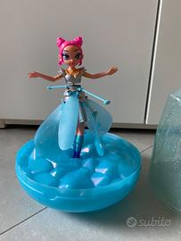 HATCHMALS Pixies | Crystal Flyers Fatina Volante 