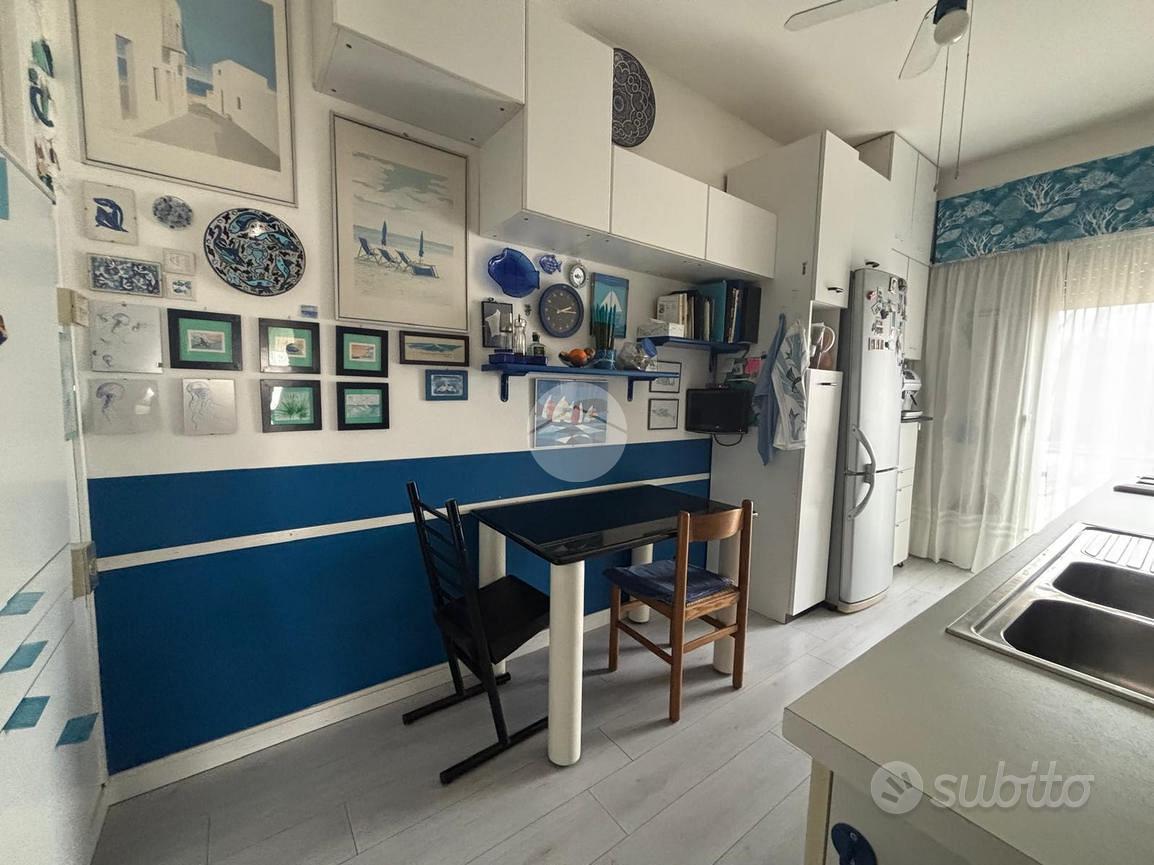 Appartamento – BS - Vista 2