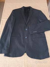 giacca elegante Alessandro Giles 