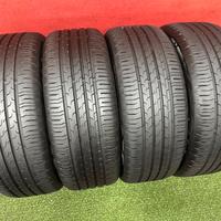 215 50 18 Gomme Estive 2021 99% Continen 215 50R18