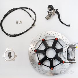 DISCO FRENO BREMBO 320 MM SUPERMOTARD KTM/HUSQVARNA/GASGAS - VM Racing