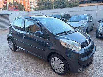Citroen C1 1.0 benzina 5 porte