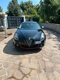 Alfa Romeo giulietta 2.0 175 cv