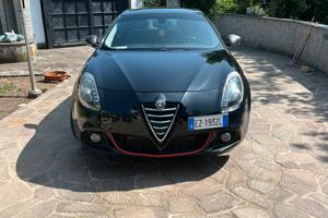 Alfa Romeo giulietta 2.0 175 cv