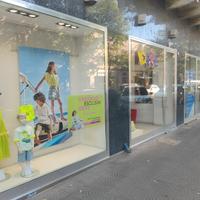 Locale commerciale in zona centro