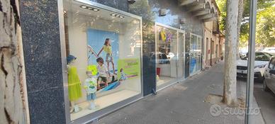Locale commerciale in zona centro