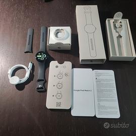 Google Pixel Watch 3 Wi-Fi - 41 mm. - Smartwatch