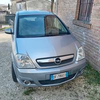 Opel Meriva 1300 multijet 