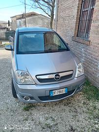 Opel Meriva 1300 multijet 