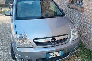Opel Meriva 1300 multijet 