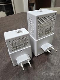 ESPANSIONE RETE WI-FI TP-LINK TL-WPA7510/7010