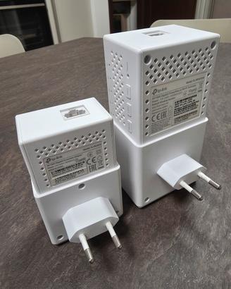 ESPANSIONE RETE WI-FI TP-LINK TL-WPA7510/7010