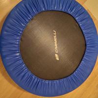 trampolino carnielli