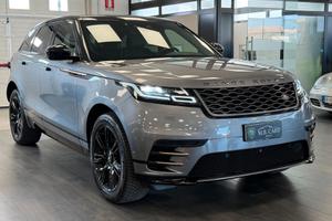 Land Rover Range Velar 2.0D I4 204 CV S