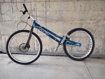 bici trial 26" (Rockman Slate)