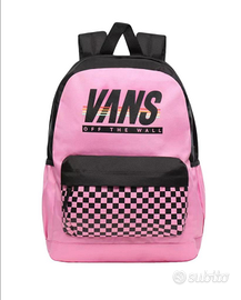 Zaino Vans NUOVO