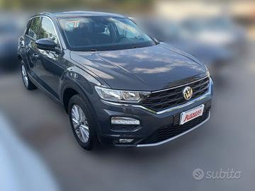 Volkswagen T-Roc 1.6 TDI SCR Business BlueMotion T