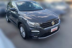 Volkswagen T-Roc 1.6 TDI SCR Business BlueMotion T