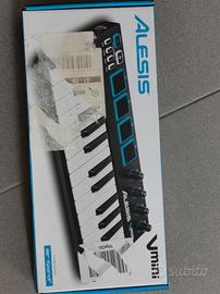 Alesis mini piano usb usato !