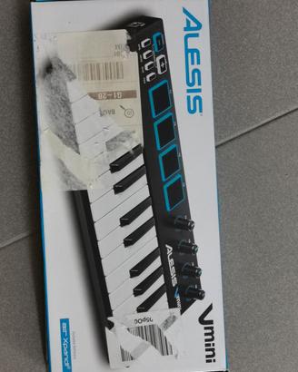 Alesis mini piano usb usato !