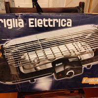 Griglia elettrica