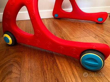 Gioco bambini 0-3 anni CHICCO