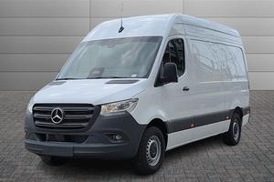 MERCEDES-BENZ Sprinter Furgone 315CDI 37/35 PRO
