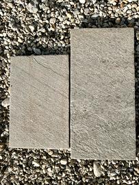 Gres porcellanato da esterno Panaria