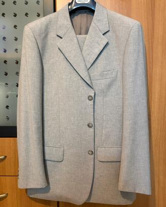 Kensington Blazer con pantalone taglia 50