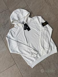 Felpa Stone Island tg M