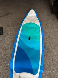 Tavola da SUP Harsso 320x80x15