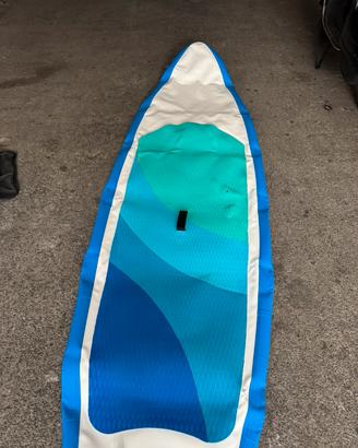 Tavola da SUP Harsso 320x80x15