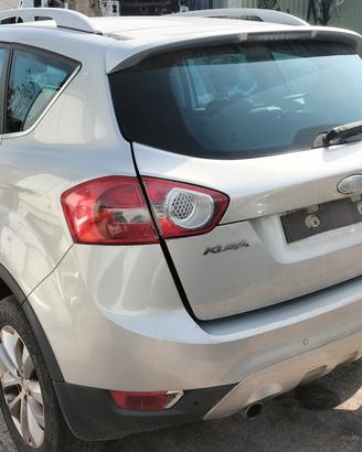 Ricambi Ford Kuga 2.0 TDCi G6DG 4X4