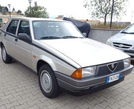 Alfa romeo 75 - 1988