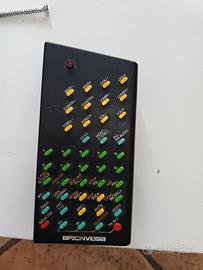 Telecomando vintage Brionvega