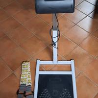 vibro massaggiatore a fasce